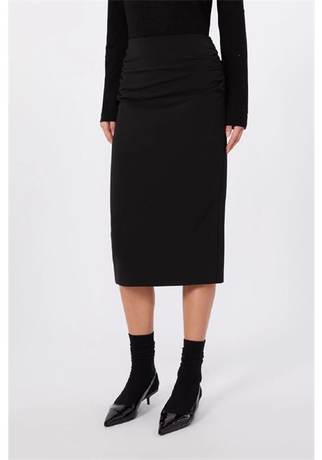 Cady pencil skirt MAX MARA Studio | 2626106015600001